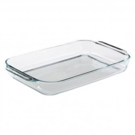INSTANT BRANDS Glass Staining Dish, Large, 27x37 cm 248933
